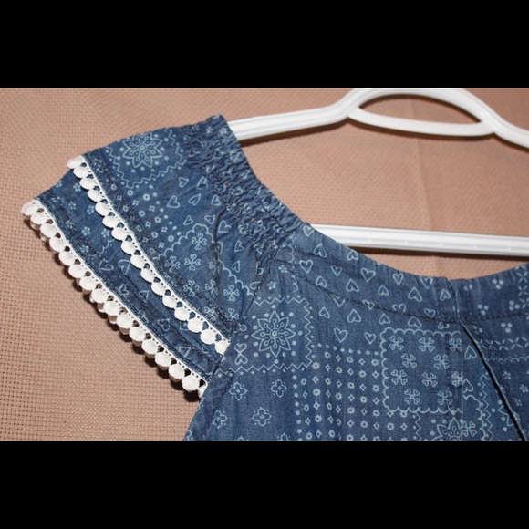 Romper - Picture 3 of 5